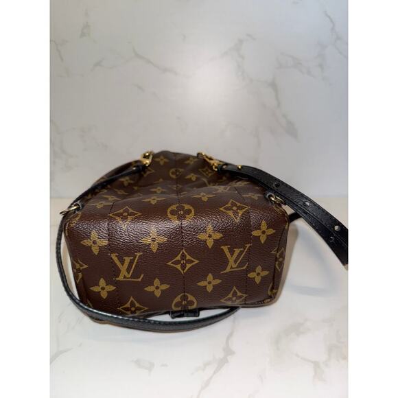 Louis Vuitton Palm Springs Backpack - Picture 3 of 7